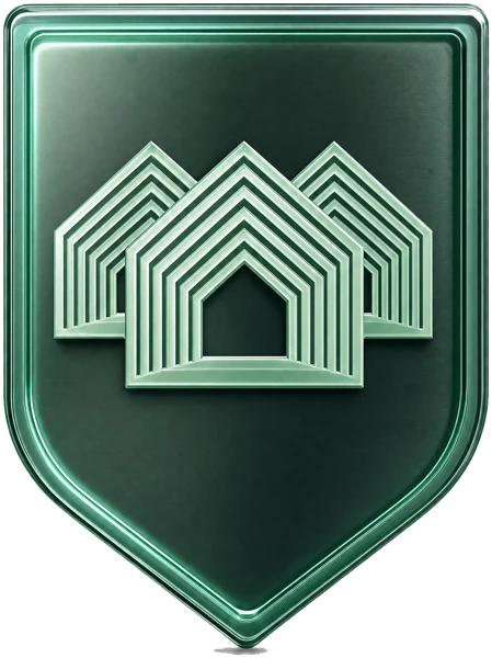 Regate Wappen